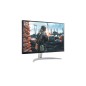 LG 27UP650P-W 27 IPS 3840 x 2160 (4K) HDMI DisplayPort 60Hz